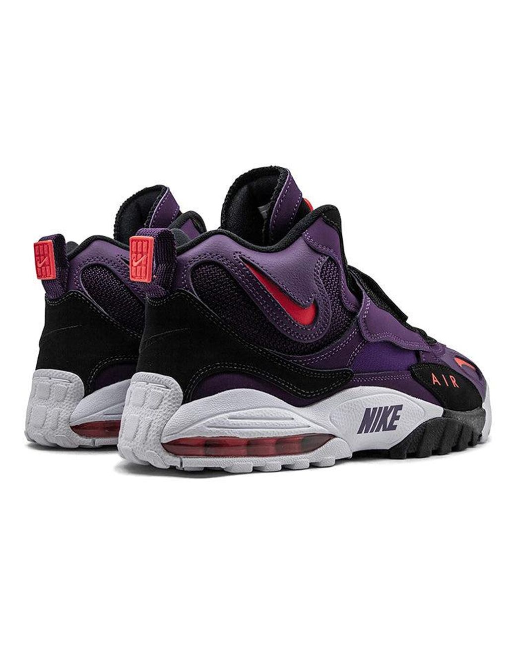 Nike Blue Air Max Speed Turf 'Night' for men