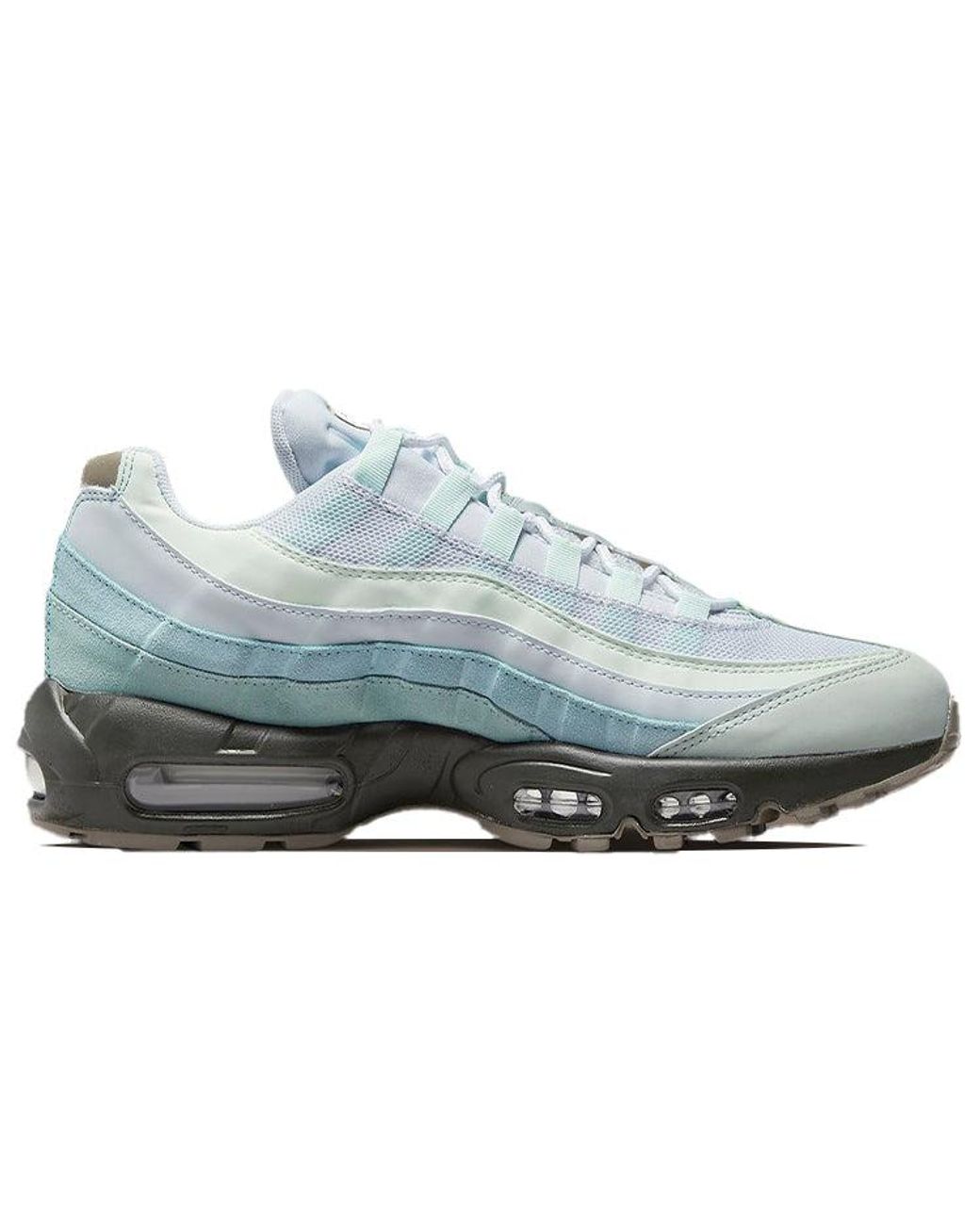 Nike Air Max 5 'sequoia Dusty Sage' in Blue for Men | Lyst