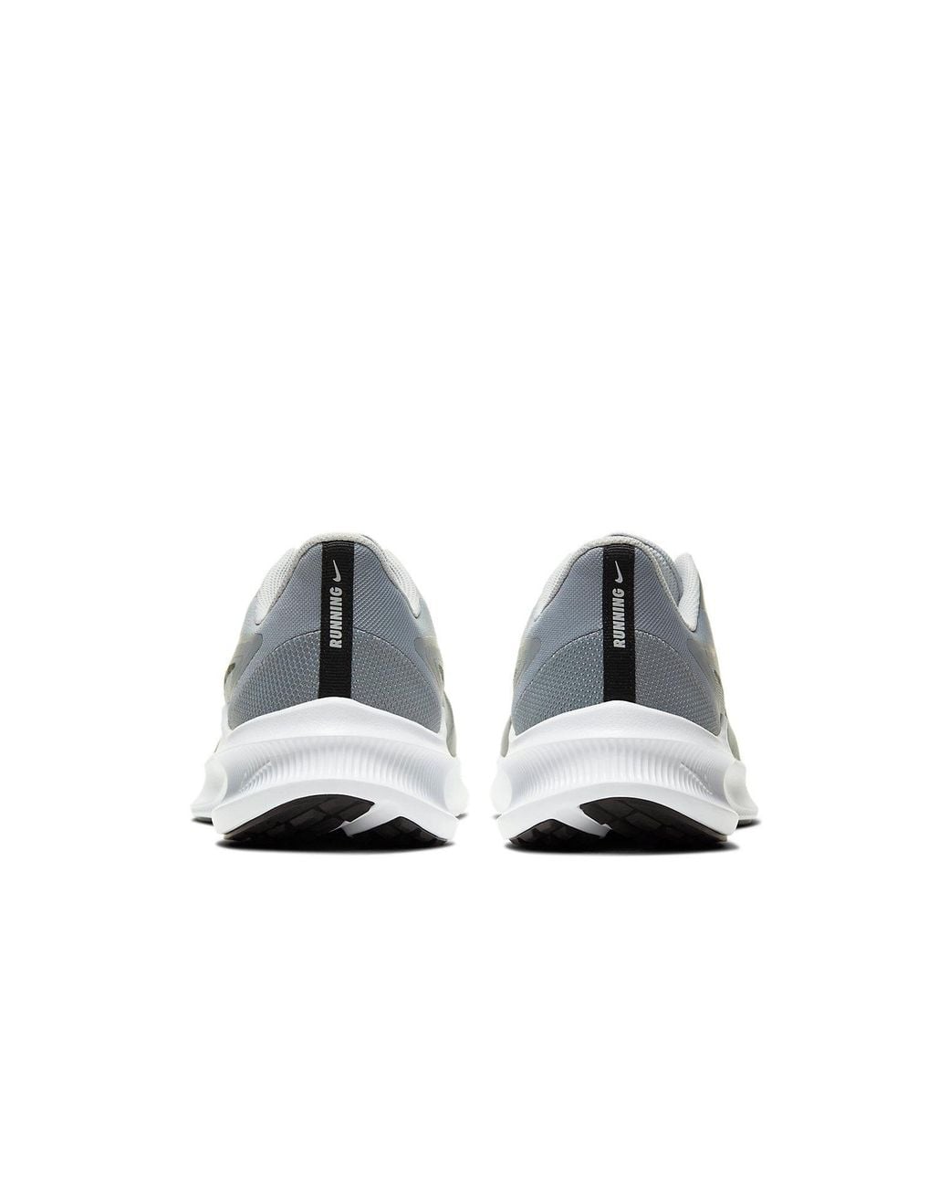 Nike Gray Downshifter 'Particle' for men