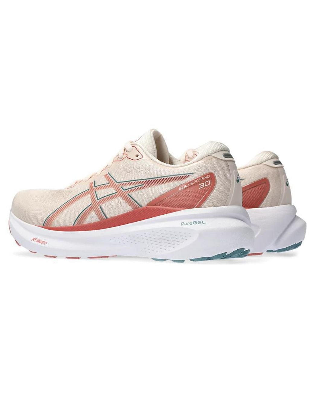 Asics Pink Gel-Kayano 30 Running Shoe