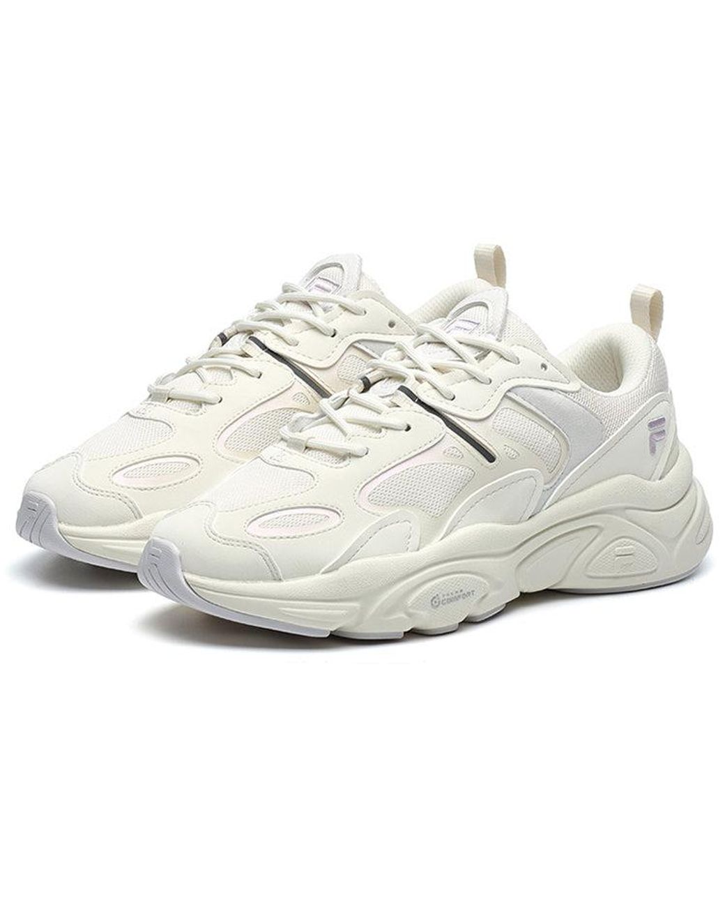 Fila White (Wmns) Mars 2