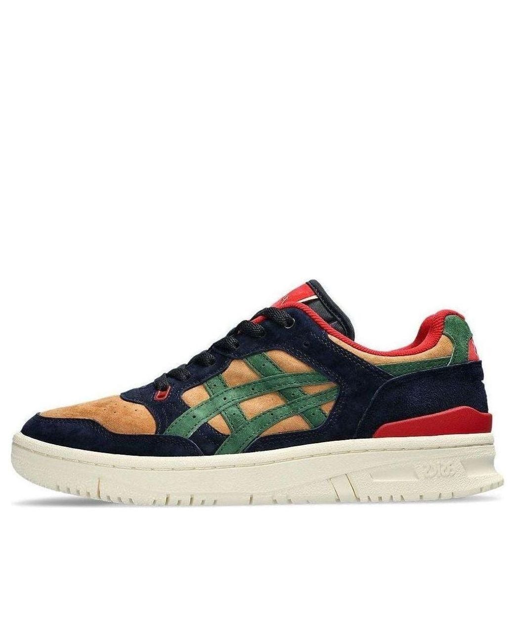 Asics Blue X Kith Ex89 'Kithmas' for men
