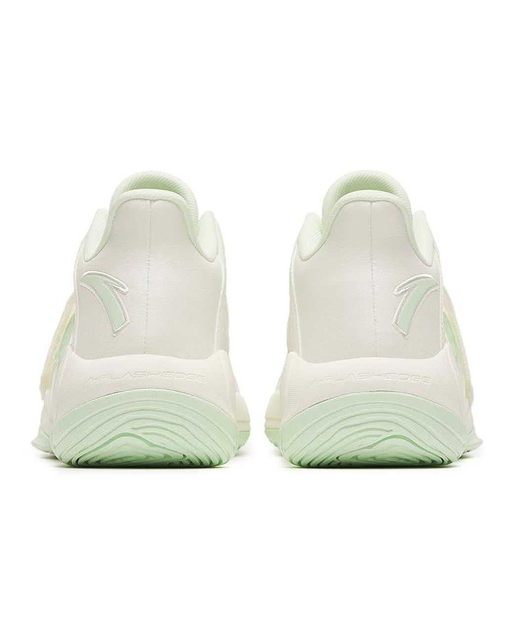 Anta White Klay Thompson Splash 4 Light' for men