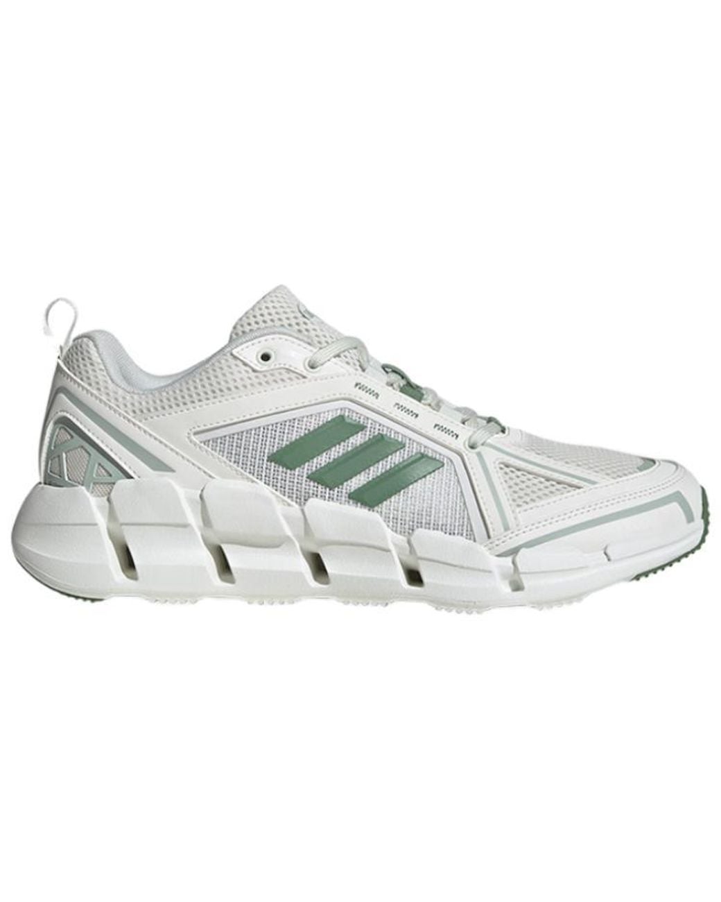 Adidas White Climacool Ventage for men