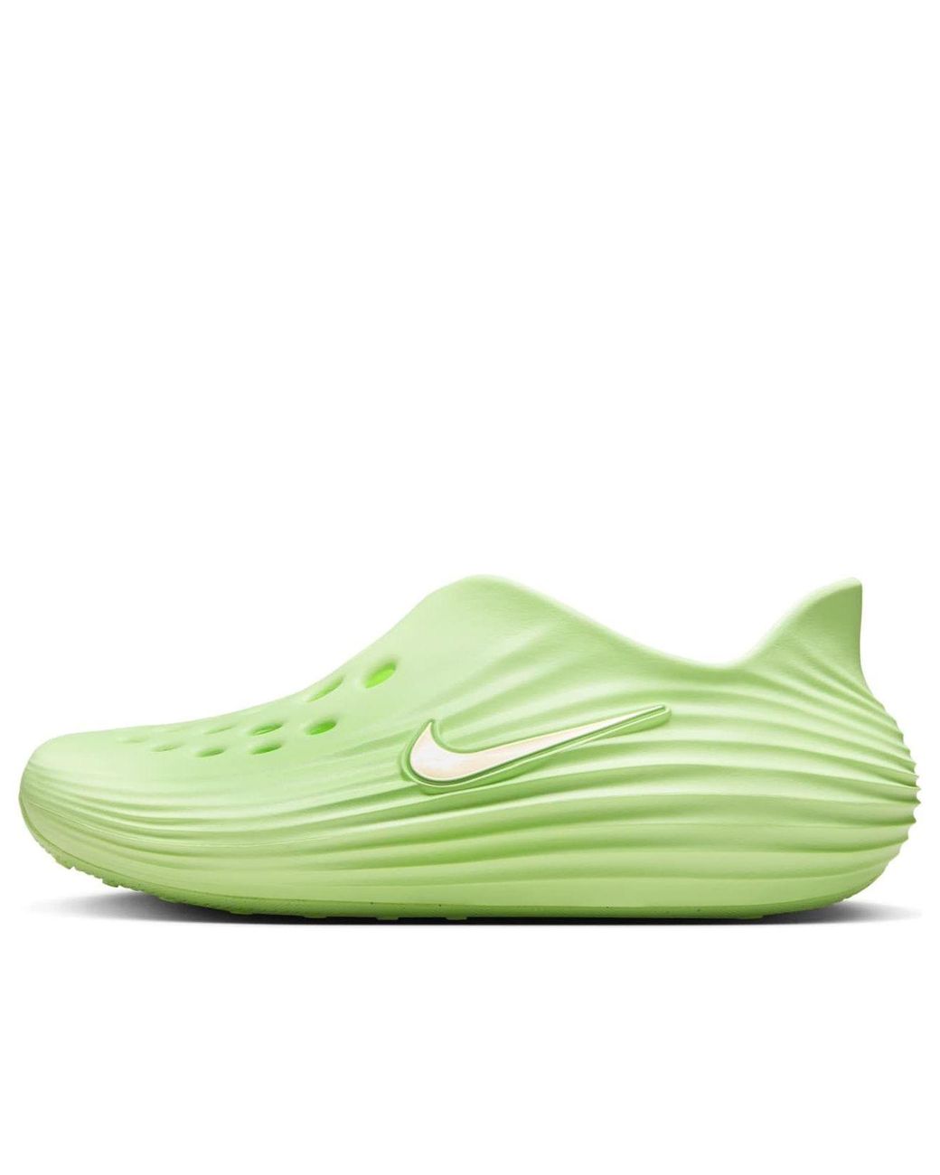 Nike Green (Wmns) Reactx Rejuven8 'Barely Volt'