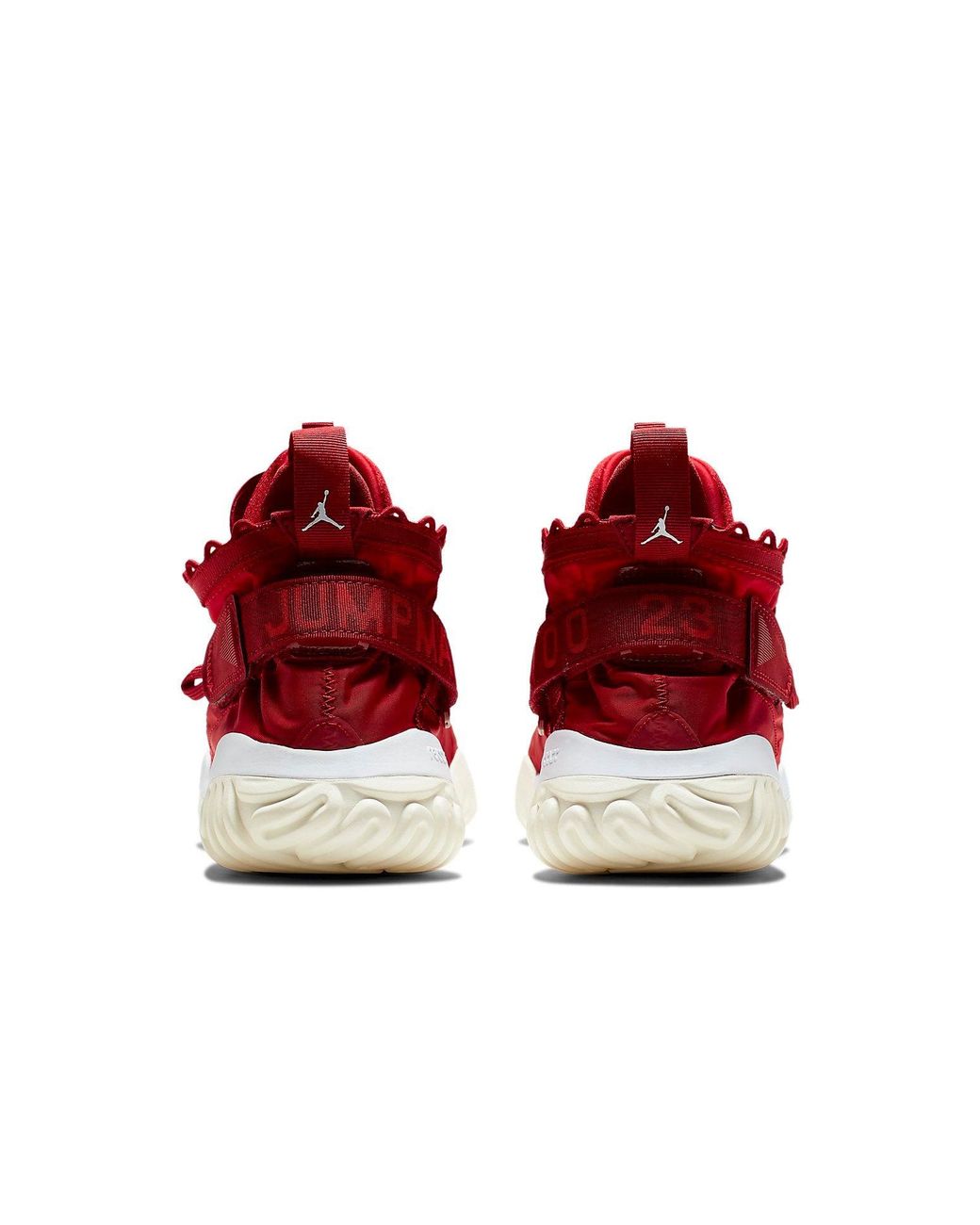 Nike Red Proto React 'University' for men