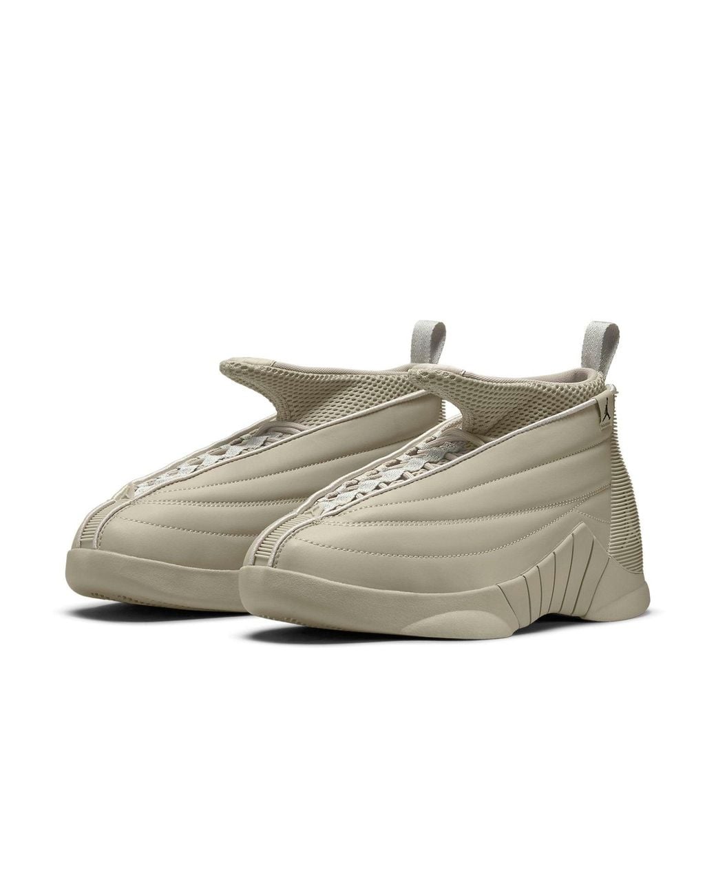 Nike Metallic (Wmns) 15 Retro Sp 'Billie Eilish'