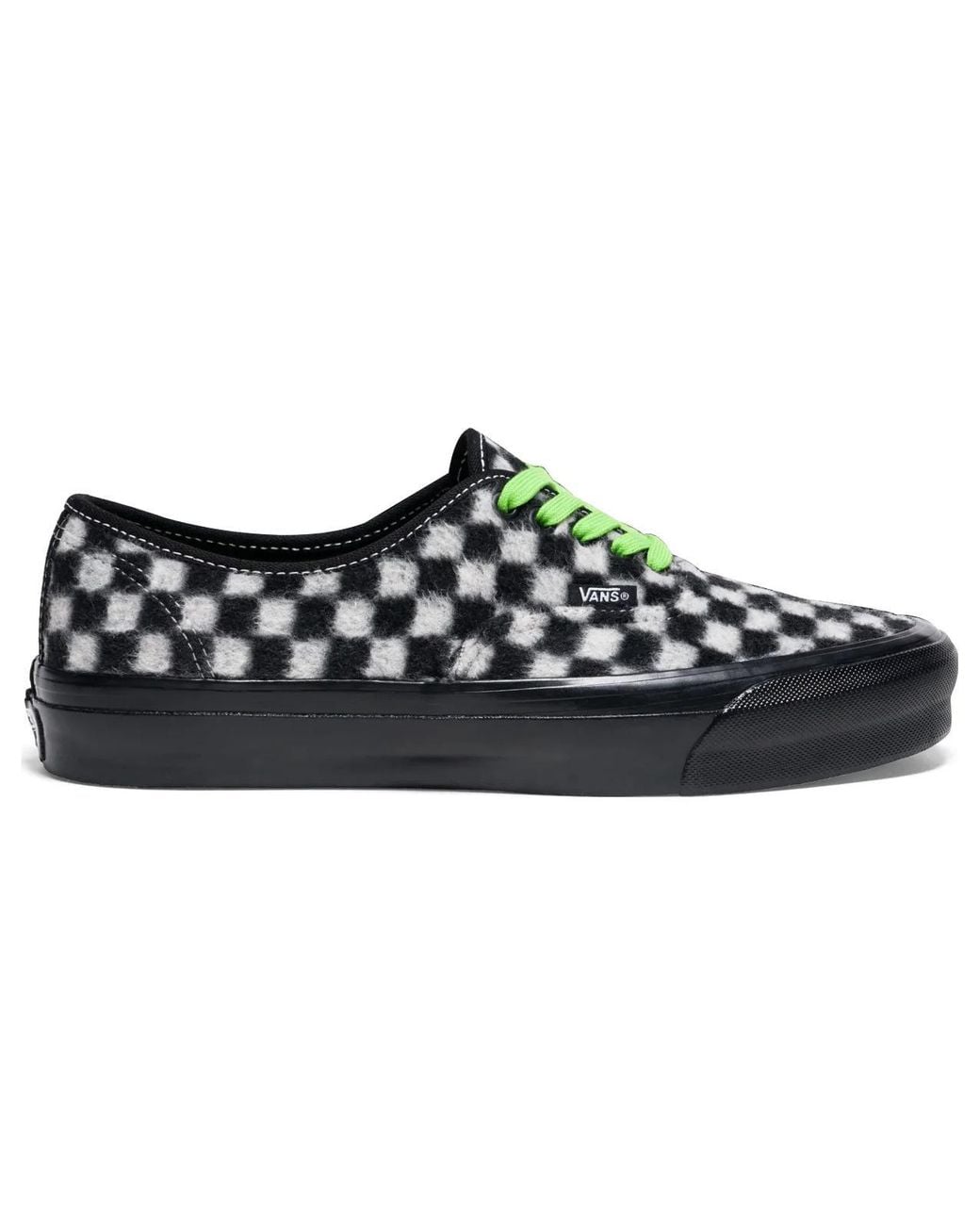 Vans Black Authentic Vault Og Lx X Concepts for men