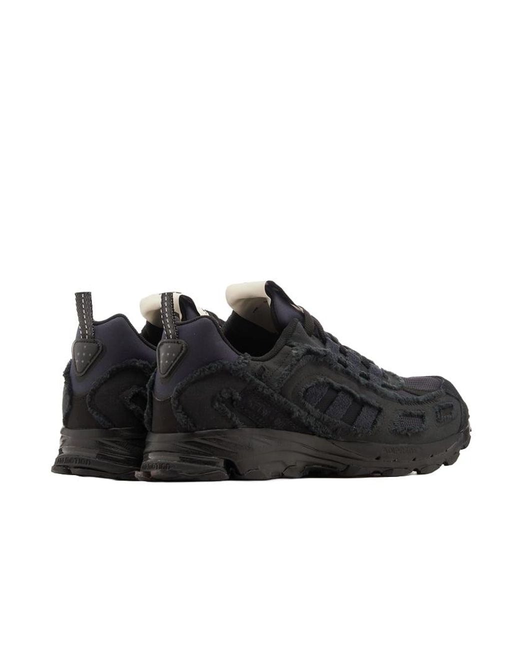 Adidas Black X Song For The Mute Shadowturf 'Core Night' for men