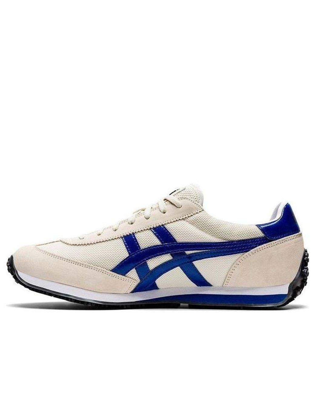 Onitsuka Tiger Blue Edr 78 for men