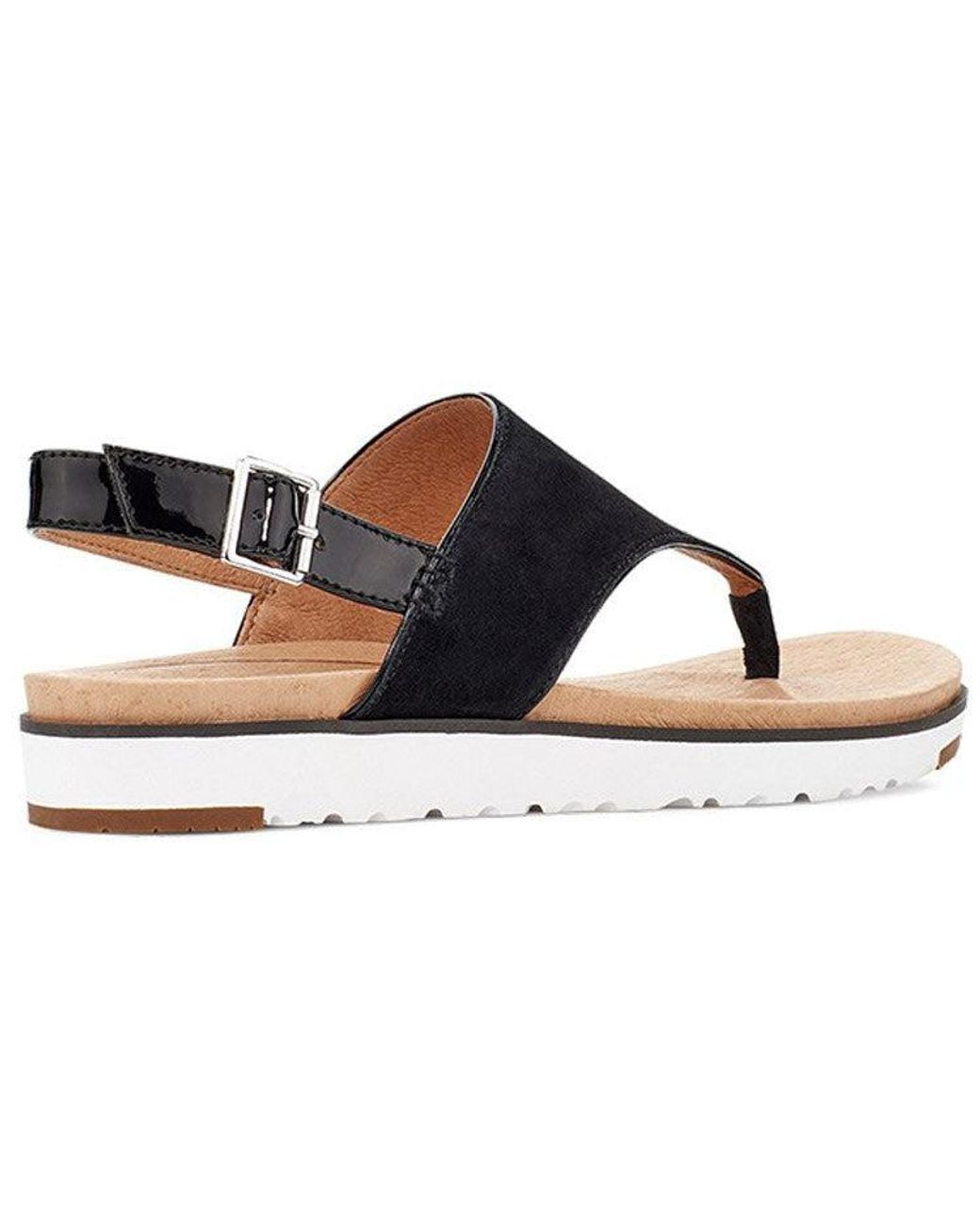 Ugg Blue (Wmns) Alessia
