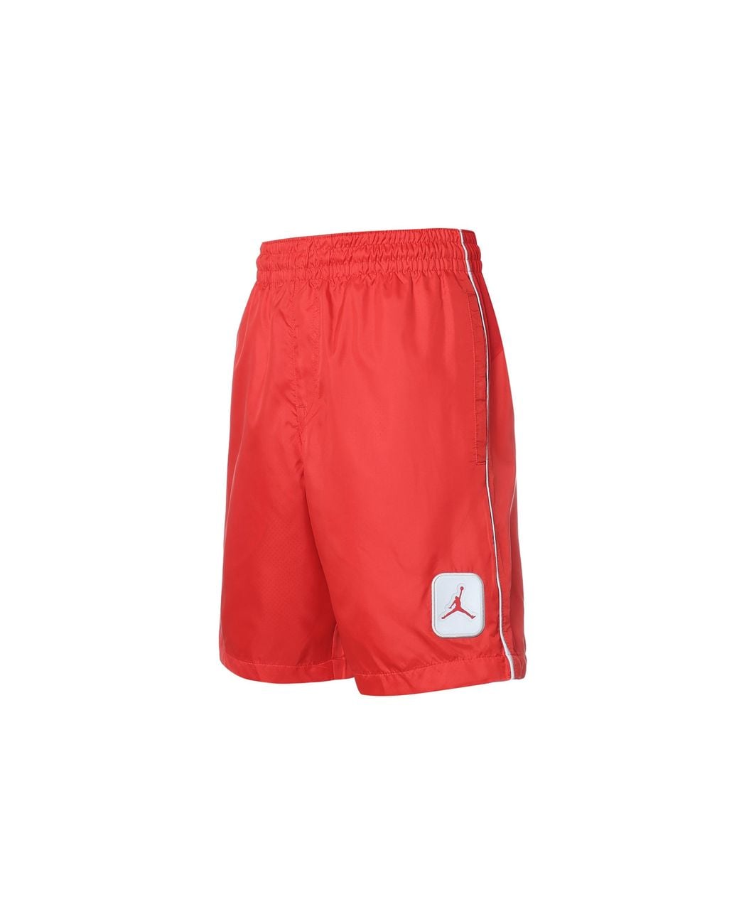 Nike Red As J Lgc Aj5 Short University for men