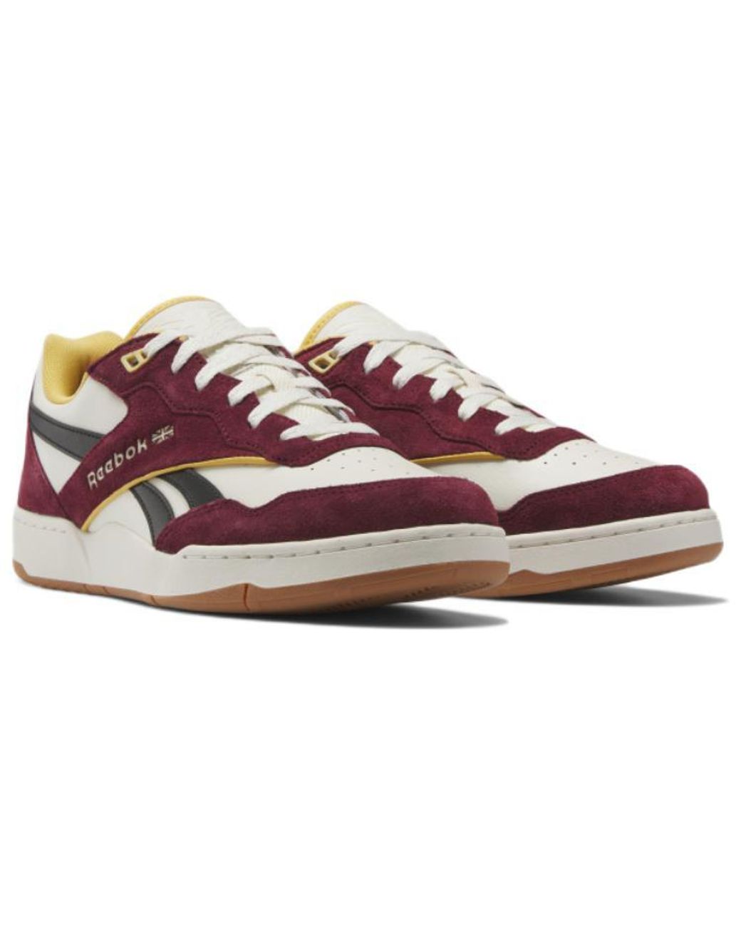 Reebok Brown Bb4000 2 'Letterman Jacket Pack for men