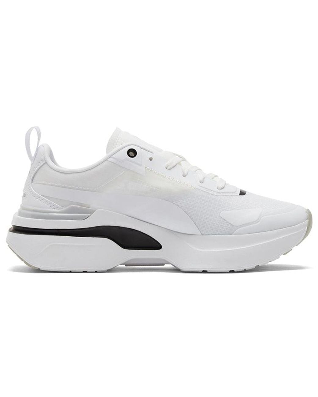 PUMA White (Wmns) Kosmo Rider