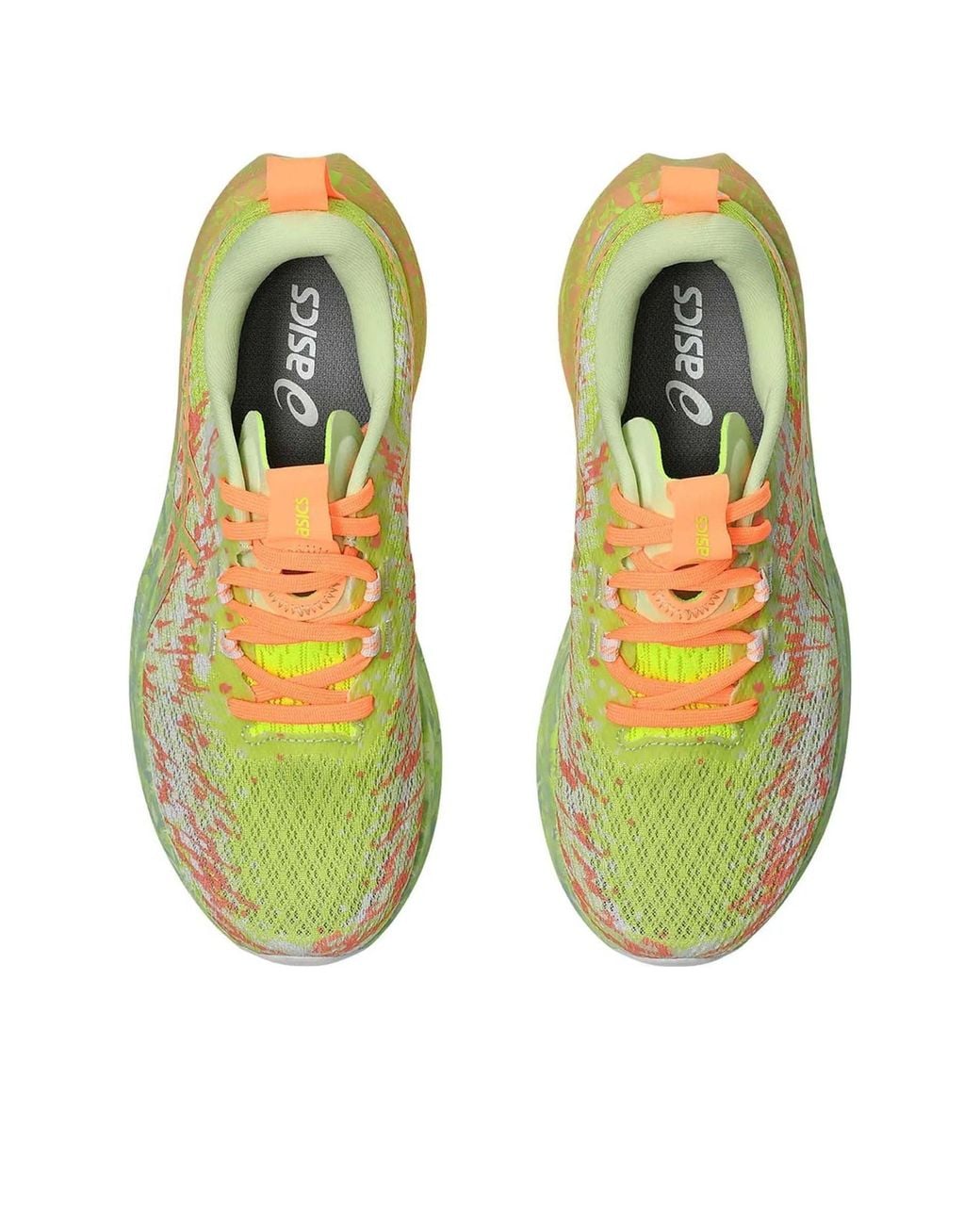 Asics Yellow (Wmns) Noosa Tri 16