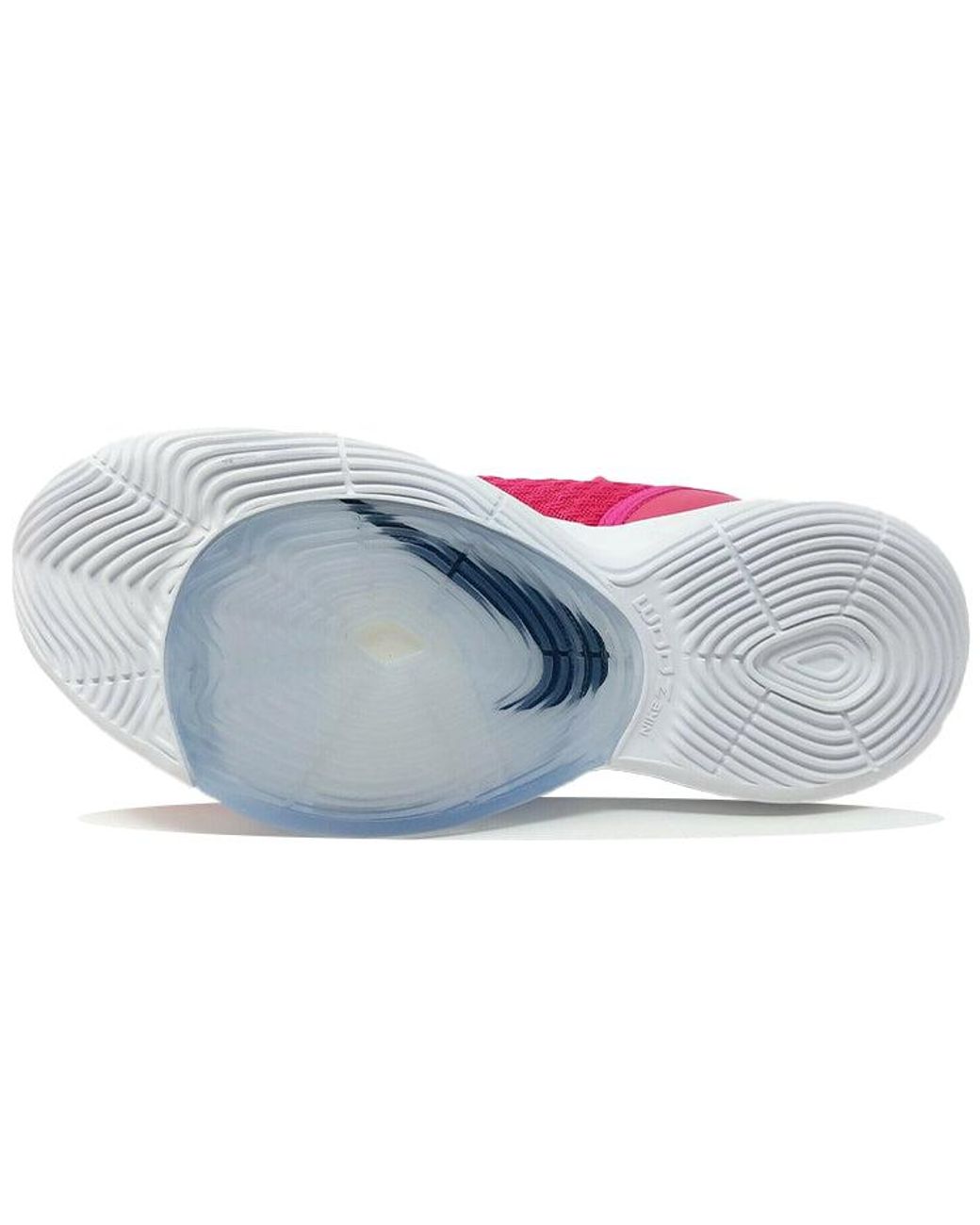 Nike Pink Zoom Rize Tb 'Kay Yow' for men