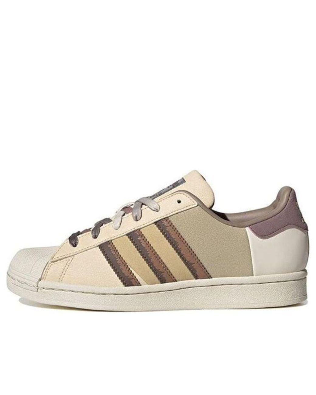 Adidas Natural (Wmns) Originals Superstar