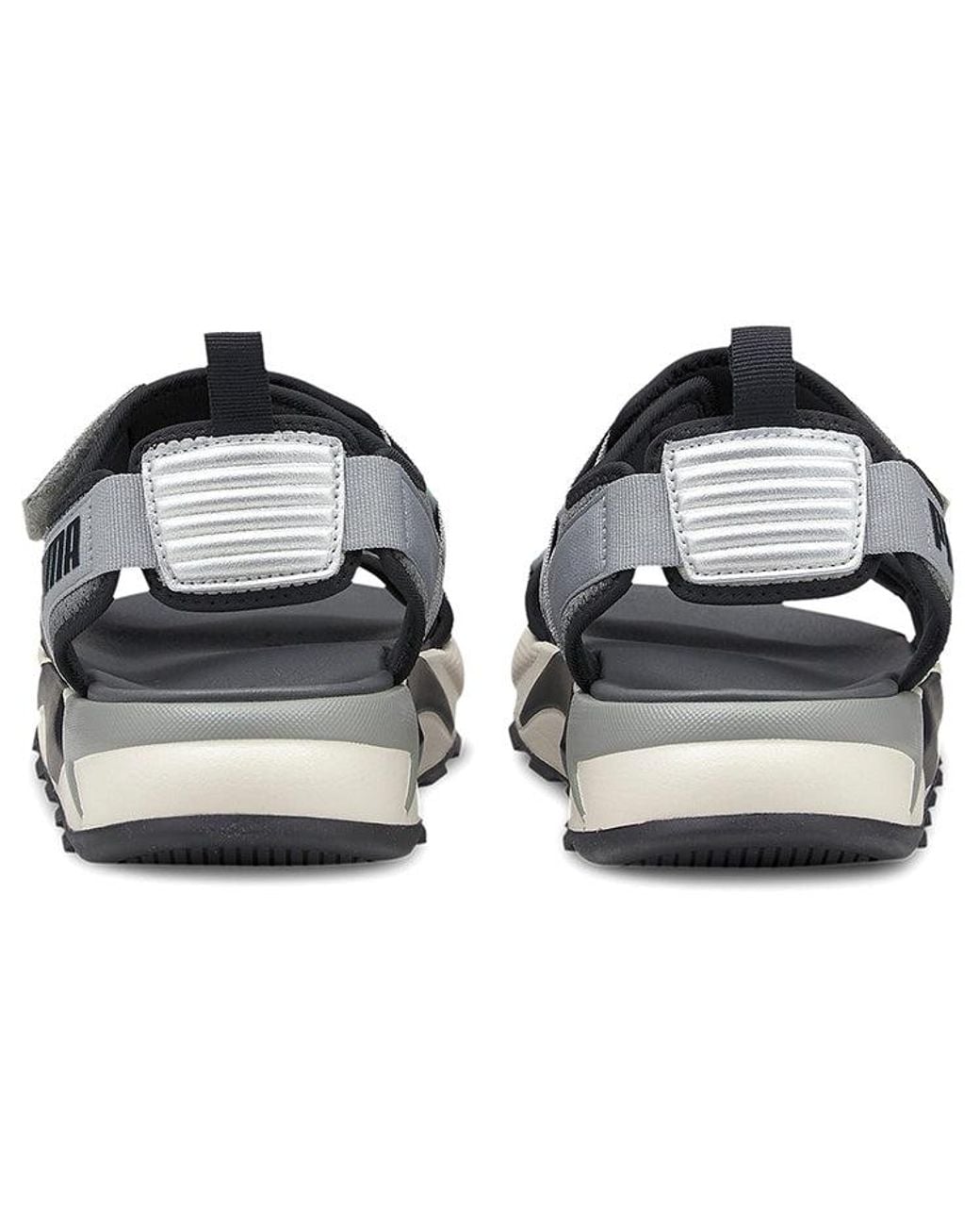 PUMA Blue Rs-Sandal 'Dark Shadow' for men