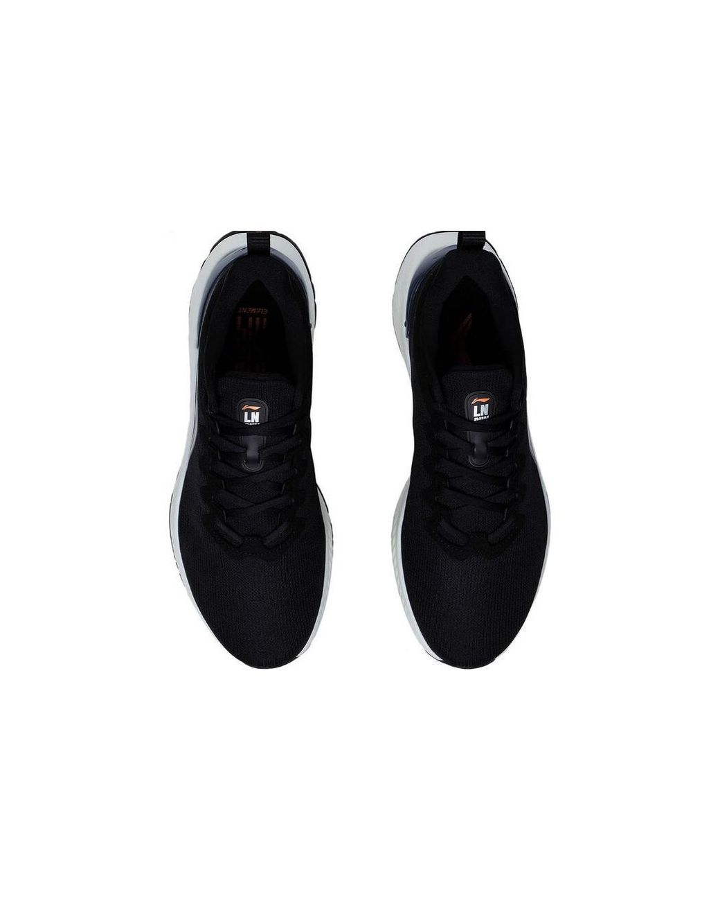 Li-ning Black Yueying Element 2.0 for men