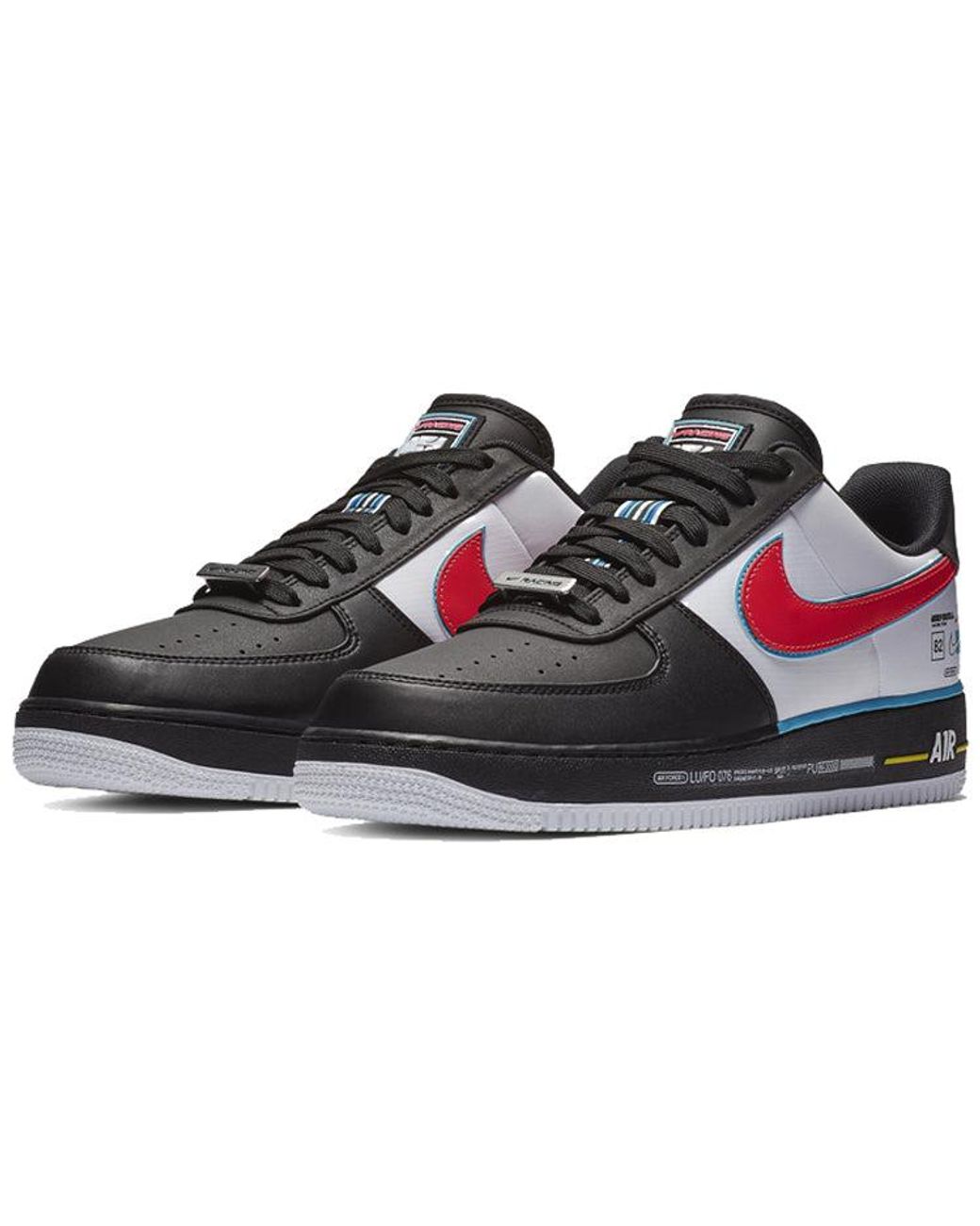 Air force one motorsport sale