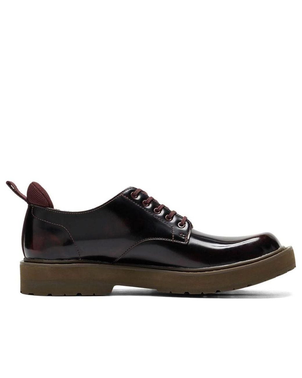Onitsuka Tiger Black Tiger Derby for men