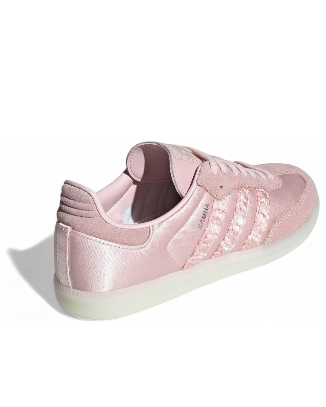 adidas gazelle silver green womens WOMENS ADIDAS SAMBA LT COW PRINT (OFF WHITE / LUCID PINK / GUM)