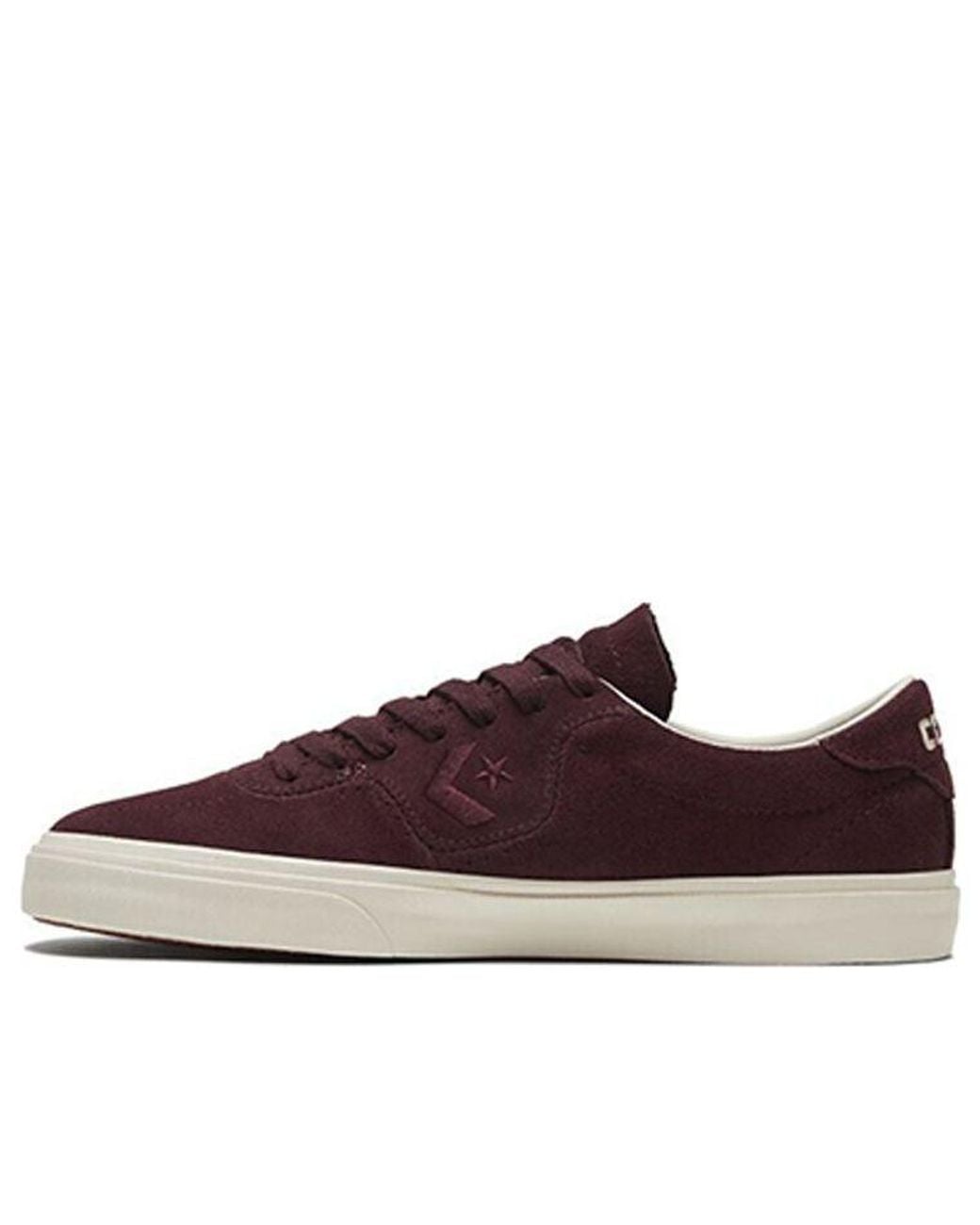 Converse Brown Louie Lopez Pro Low Currant' for men