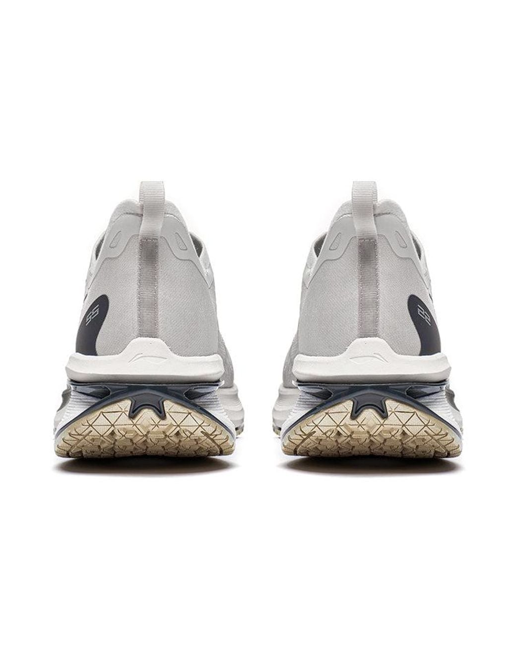 Li-ning White Wushi 5S 3.0 for men