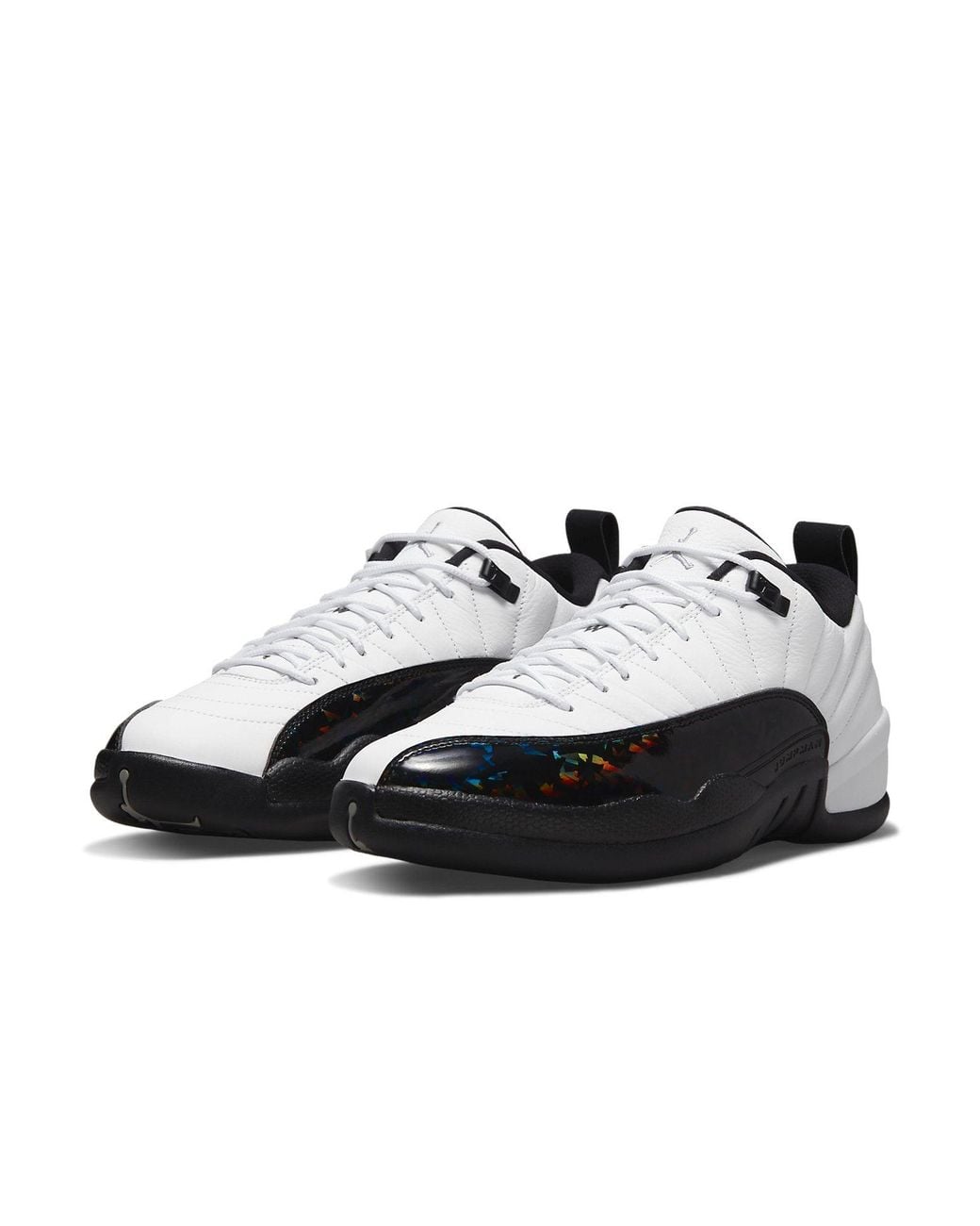 Nike Brown 12 Retro Low '25 Years for men