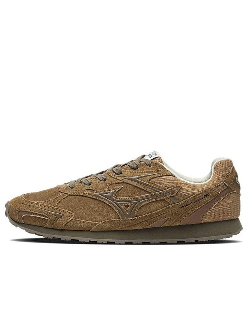 Mizuno Brown Lg 60S 2K for men