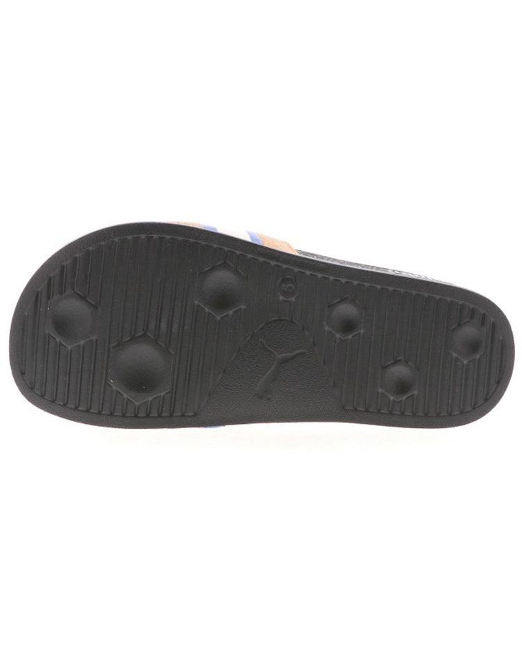 PUMA Blue (Wmns) Leadcat Ftr 90S Pop Slide