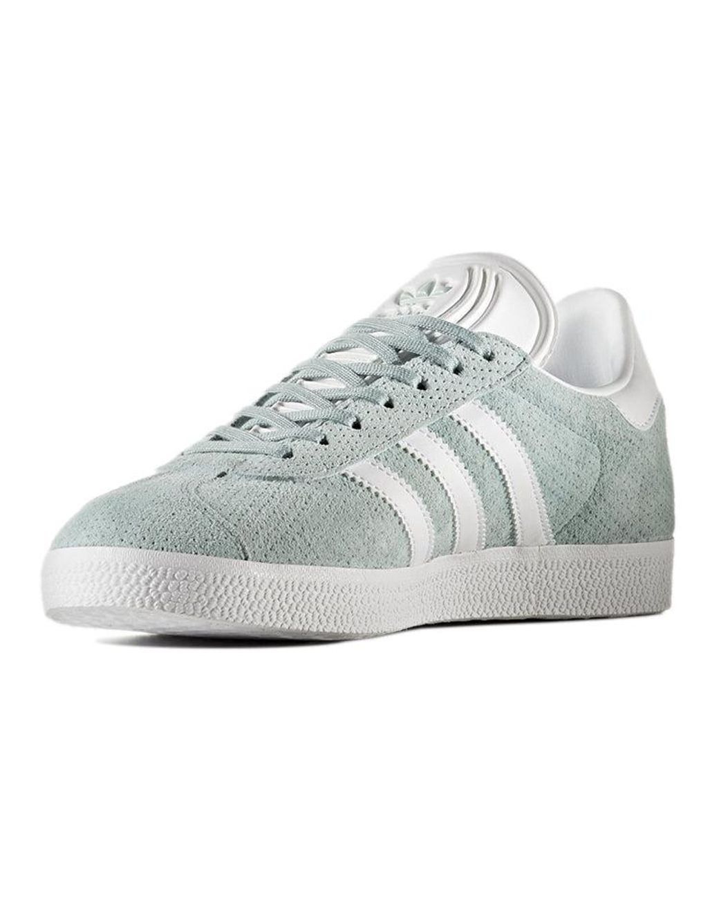 Adidas Blue (Wmns) Gazelle 'Light'