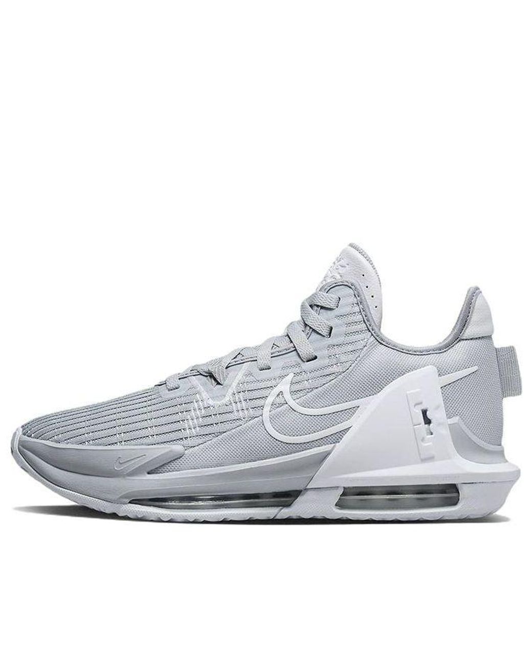 Nike Lebron Witness 6 Tb in White for Men Lyst