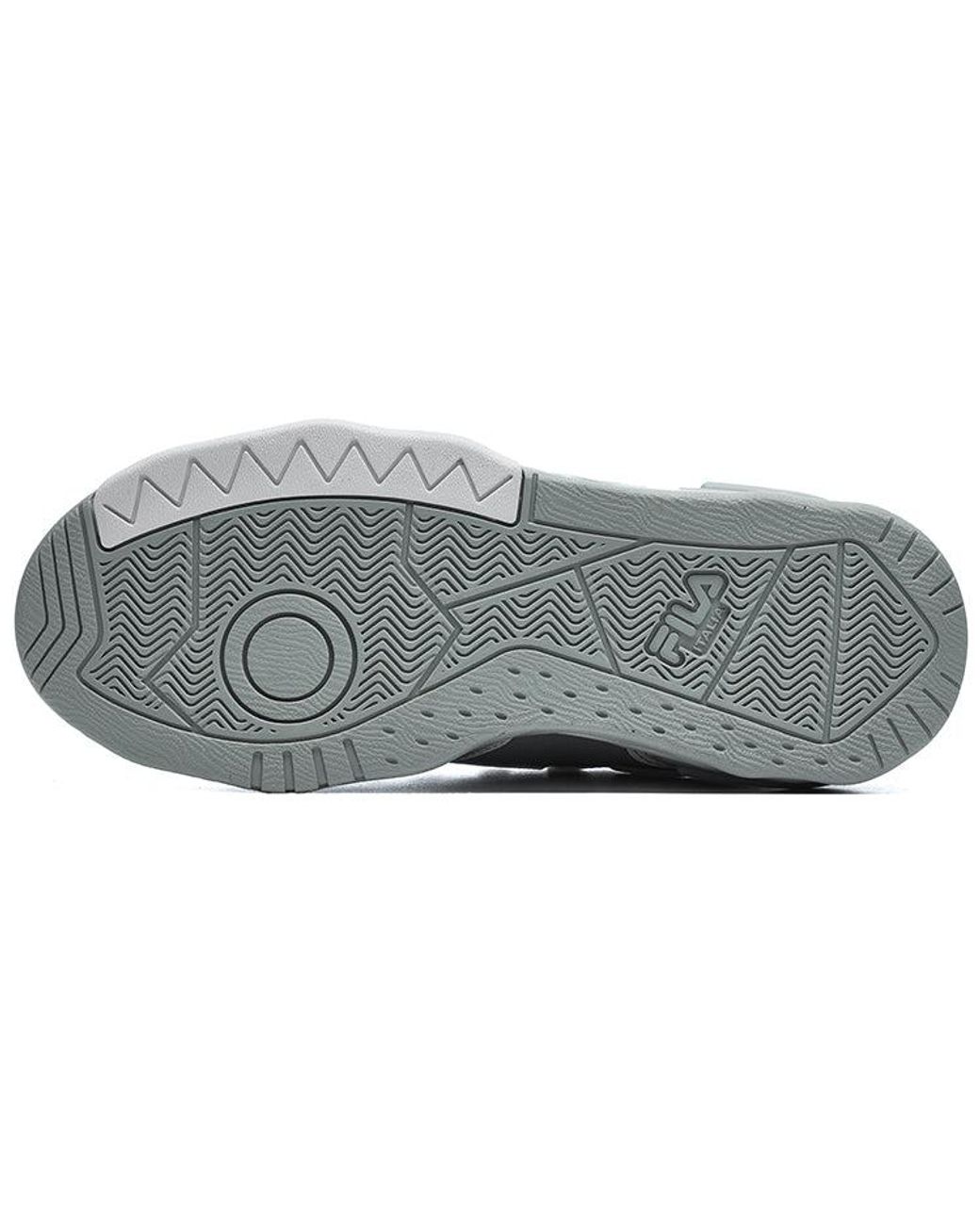 Fila White (Wmns) Kick Sneakers