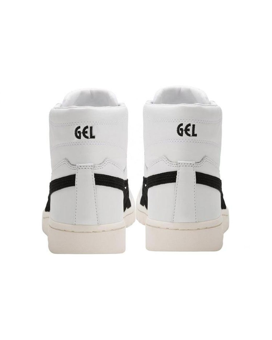 Asics White Gel-Ptg Mt for men