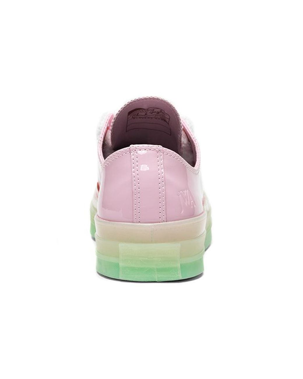 Converse Pink J.W. Anderson X Chuck 70 Low Top 'Toy' for men