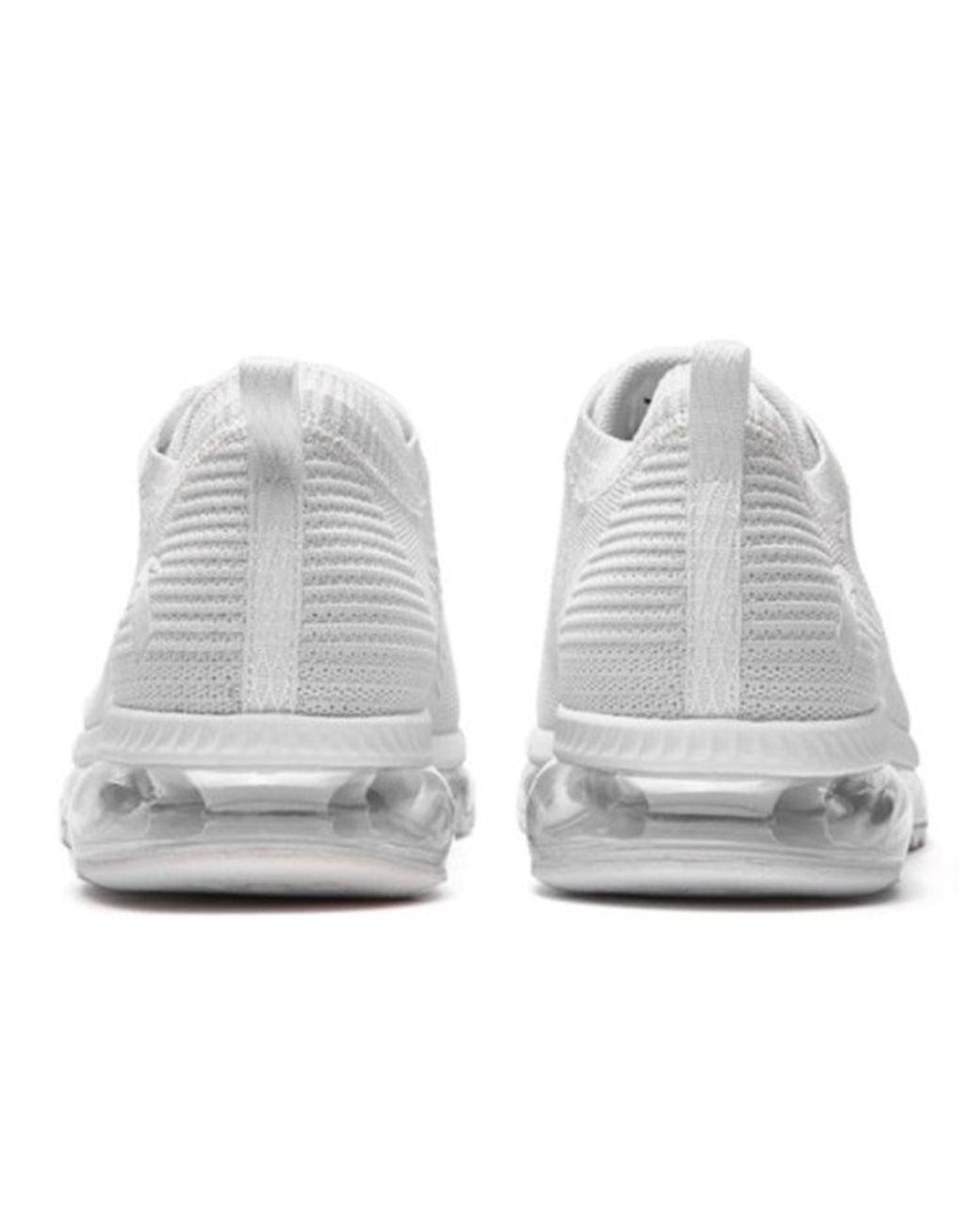 Anta White (Wmns) Running Series Sneakers 'Pure'
