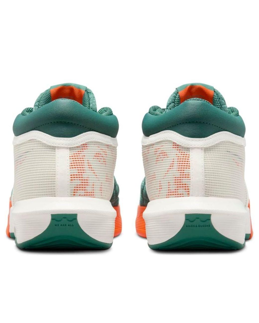 Nike Blue Lebron Witness 8 Ep 'Sail' for men