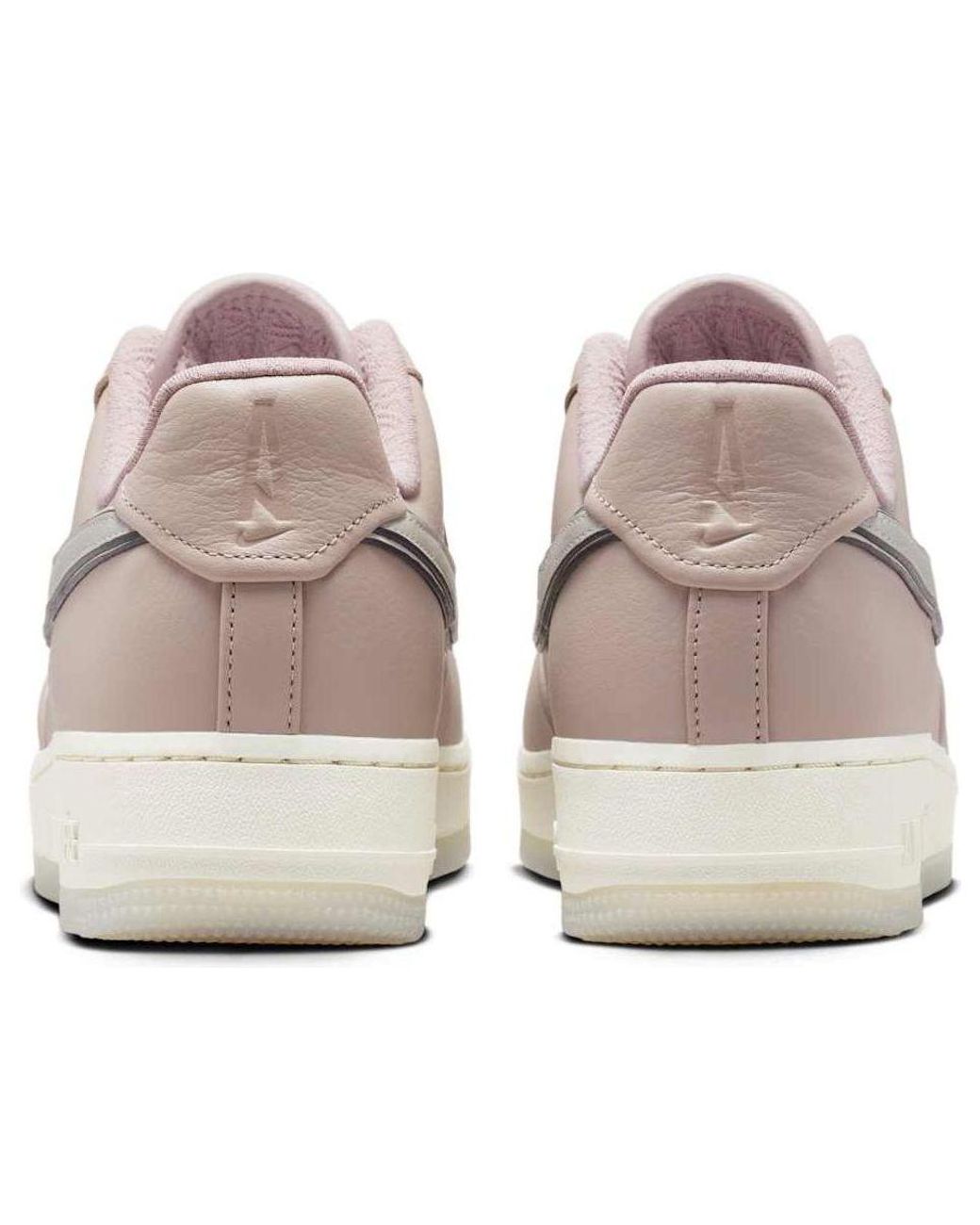 Nike White (Wmns) X A Ma Maniere Air Force 1 '07 'While You Were Sleeping' Hf4084-200