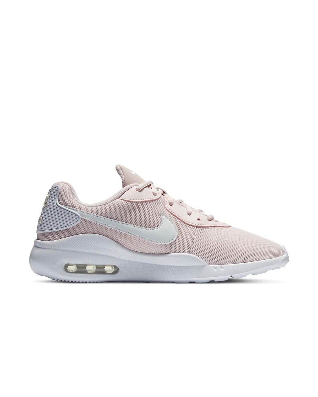 Nike White (Wmns) Air Max Oketo Es1 'Light'