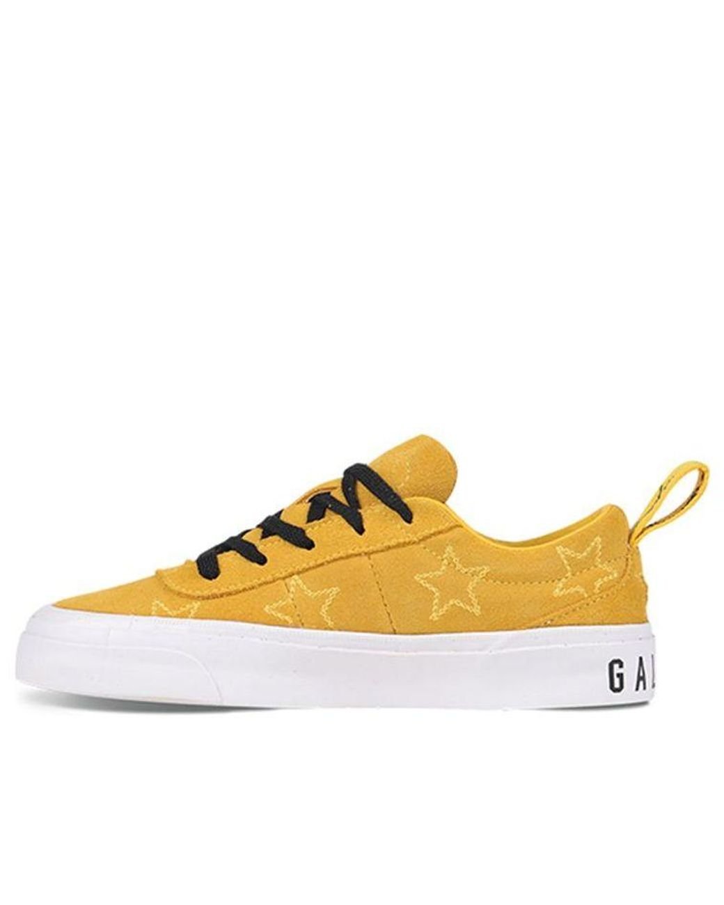 Converse Rsvp Gallery X One Star Sneakers Yellow for Men | Lyst