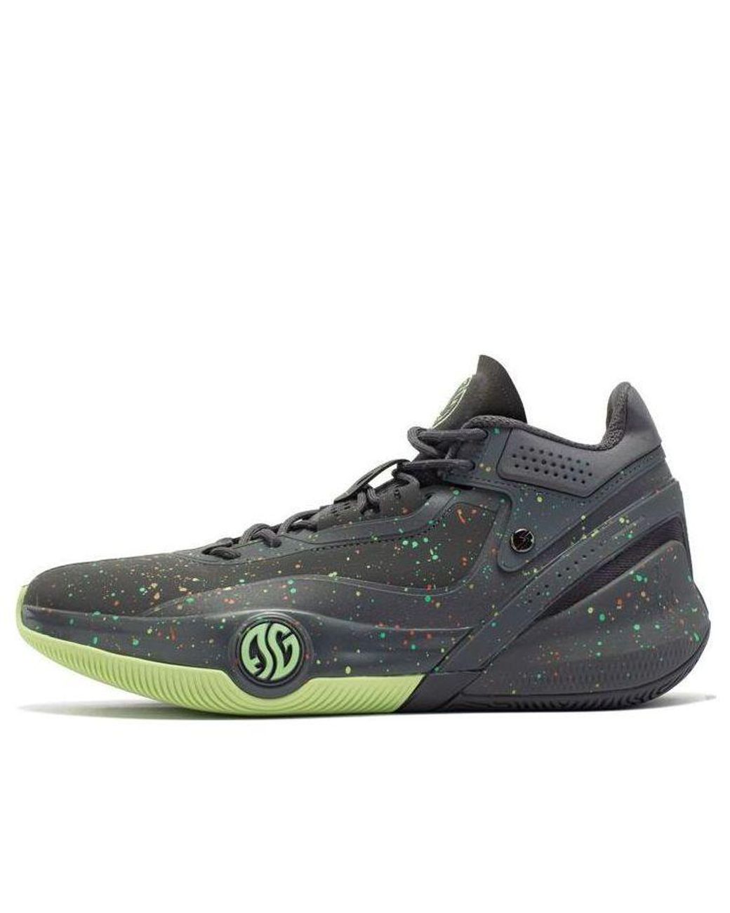 361 Degrees Green Ag3 Aaron Gordon 'Night Exercise' for men