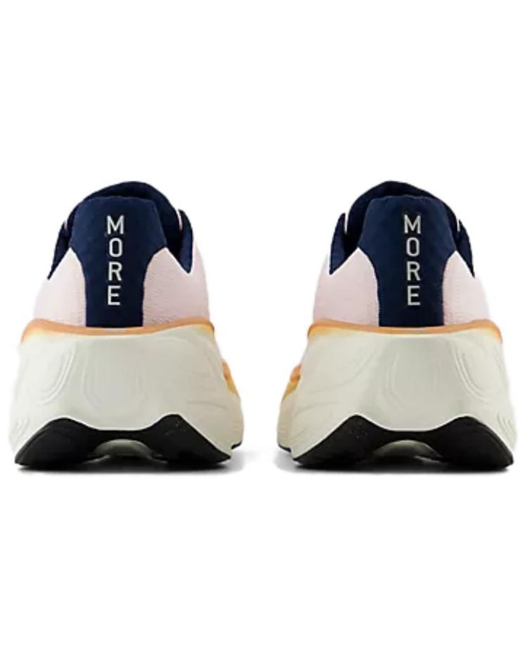 New Balance White (Wmns) Fresh Foam X More V5