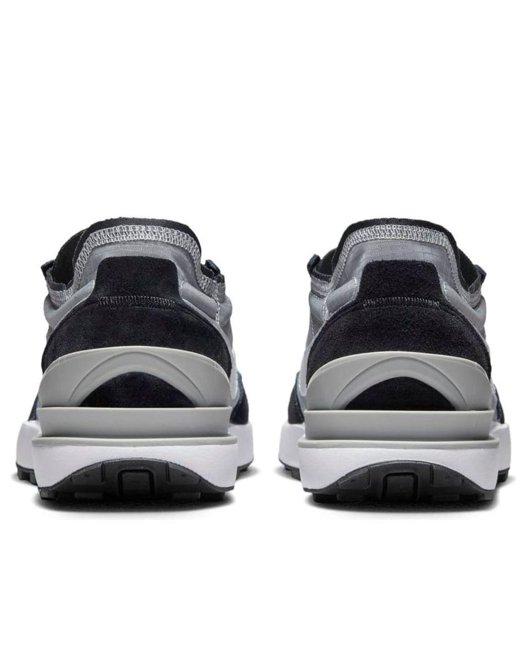 Nike Blue Waffle One Se Fog' for men
