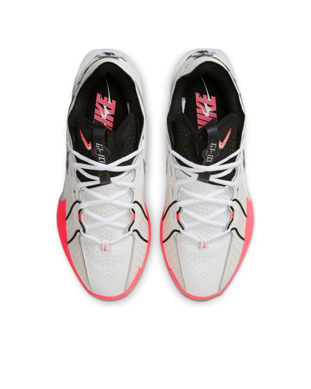 Nike White Air Zoom Gt Cut 3 Ep for men
