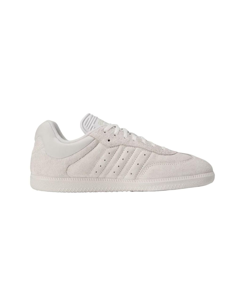 Adidas White X Dingyun Zhang Samba Vapor' for men