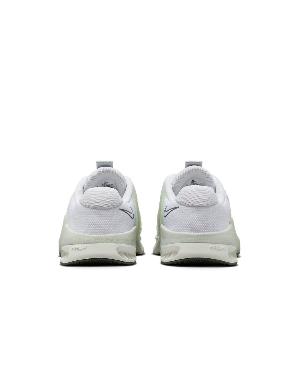 Nike White Metcon 9 Light' for men