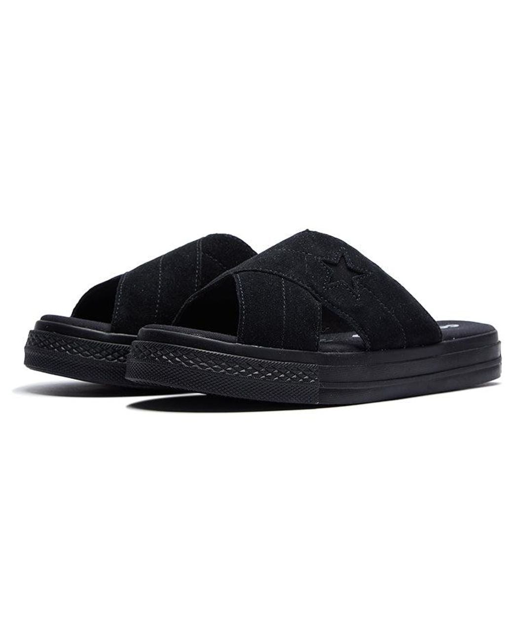 Converse Blue (Wmns) One Star Sandal