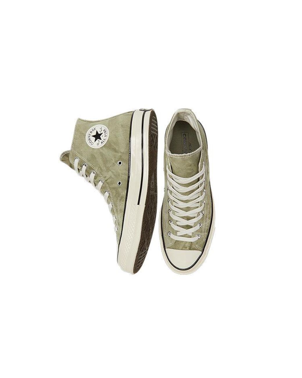Converse Green Chuck 70 High 'Summer Daze for men