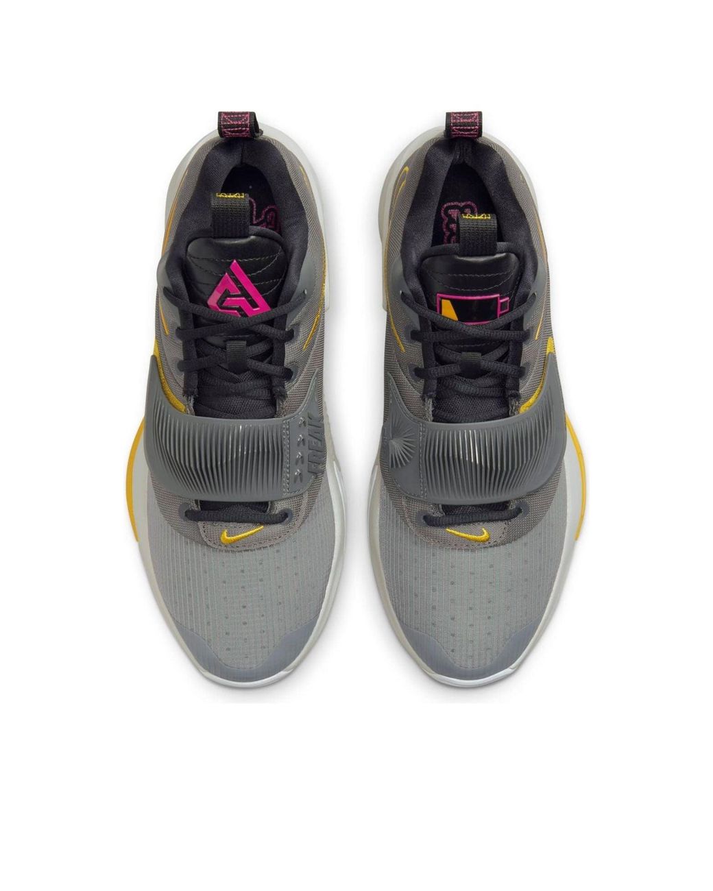Nike Blue Zoom Freak 3 for men
